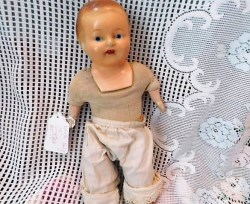 VANTA BABY 1693 VIEW